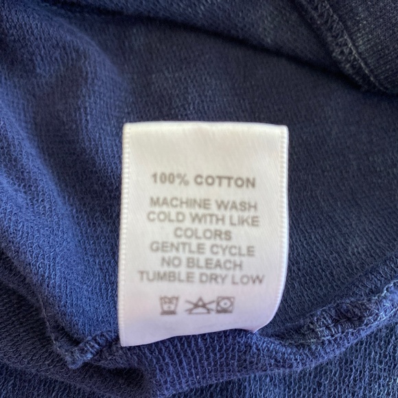 Jess & Jane Sweatshirt M - Picture 9 of 9